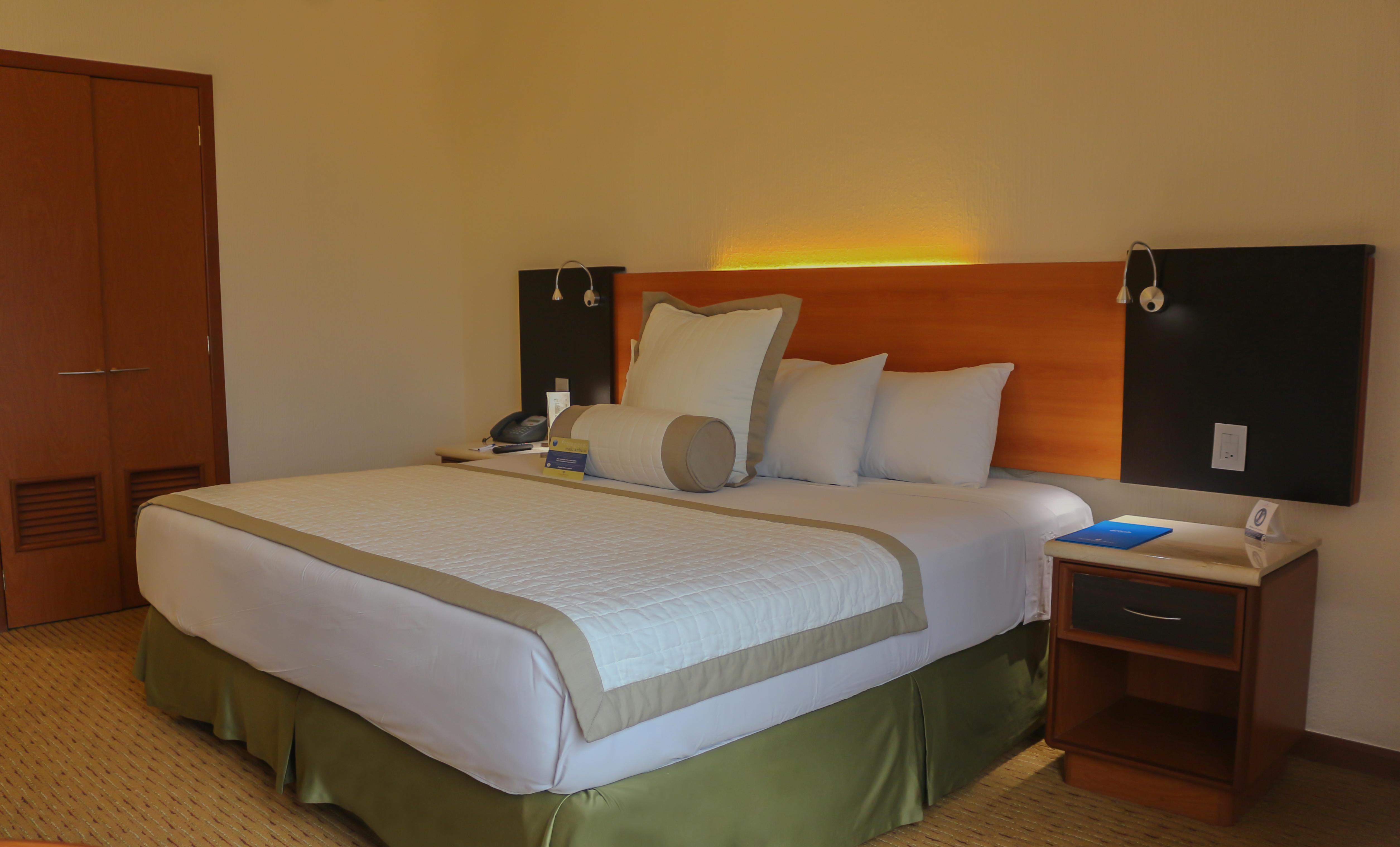 Hotel Guadalajara Plaza Expo Extérieur photo